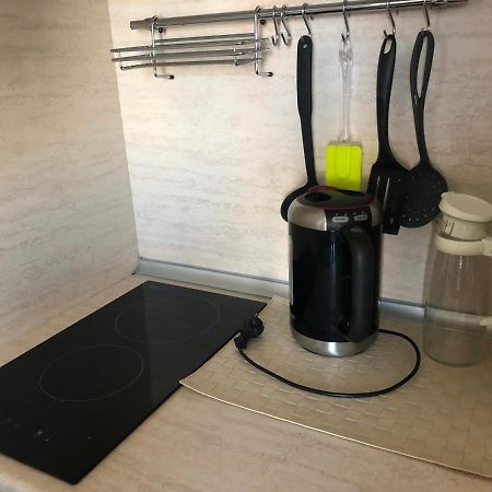 Apartment In Prestige Fort Beach Sveti Vlas Luaran gambar