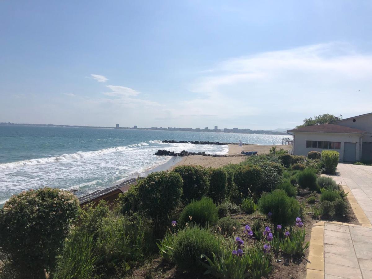Apartment In Prestige Fort Beach Sveti Vlas Luaran gambar